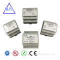 ODM Din Rail Type AC / DC 스위칭 전원